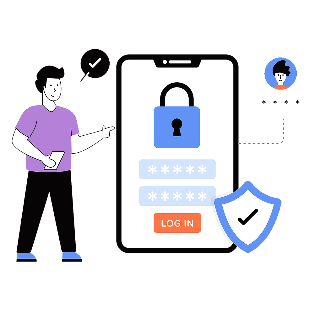 Login
